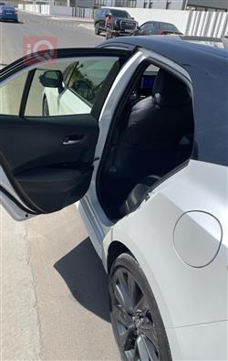 Toyota Corolla Hatchback